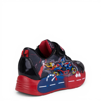 PRO_KIDS_B_SPOR 5024 SİYAH