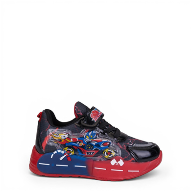 PRO_KIDS_B_SPOR 5024 SİYAH