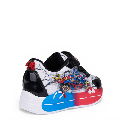 PRO_KIDS_B_SPOR 5024 SİYAH_BEYAZ