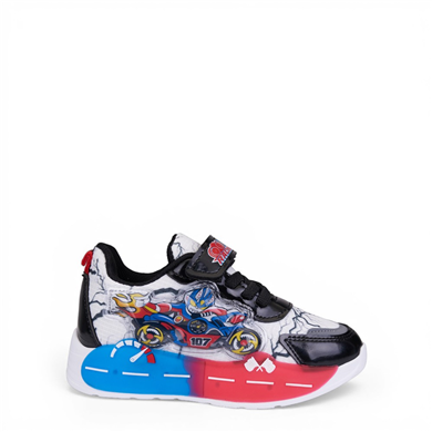 PRO_KIDS_B_SPOR 5024 SİYAH_BEYAZ