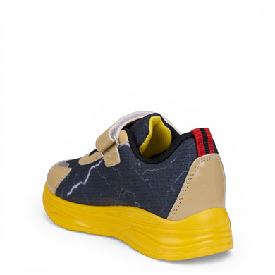 PRO_KIDS_B_SPOR 5024 SİYAH_SARI
