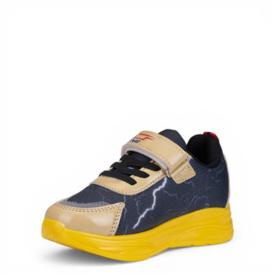 PRO_KIDS_B_SPOR 5024 SİYAH_SARI