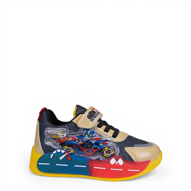 PRO_KIDS_B_SPOR 5024 SİYAH_SARI