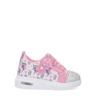 PRO_KIDS_B_SPOR_4001 BEYAZ_PEMBE