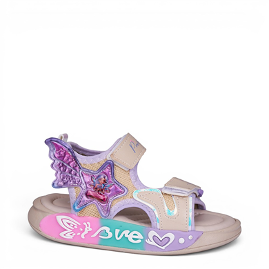 PRO_KIDS_F_SAND 6011 BEJ