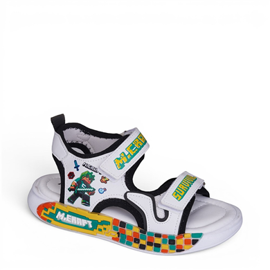 PRO_KIDS_F_SAND 6011 BEYAZ