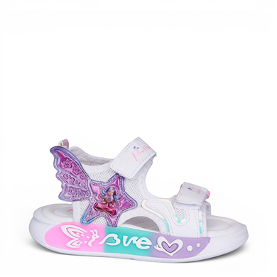 PRO_KIDS_F_SAND 6011 BEYAZ_PEMBE