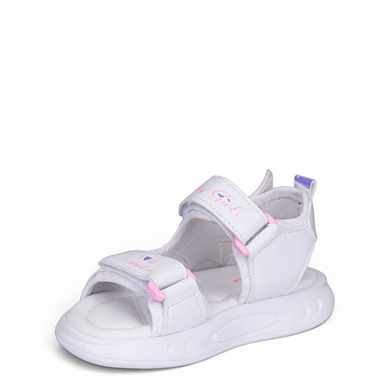 PRO_KIDS_F_SAND 6011 BEYAZ_PEMBE