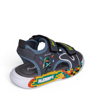 PRO_KIDS_F_SAND 6011 FÜME