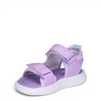 PRO_KIDS_F_SAND 6011 LİLA