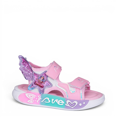 PRO_KIDS_F_SAND 6011 PEMBE
