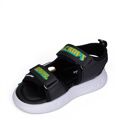 PRO_KIDS_F_SAND 6011 SİYAH