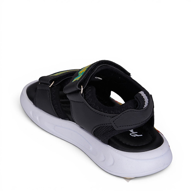 PRO_KIDS_F_SAND 6011 SİYAH