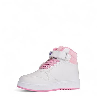 PRO_KIDS_F_SPOR 4444 BEYAZ_PEMBE