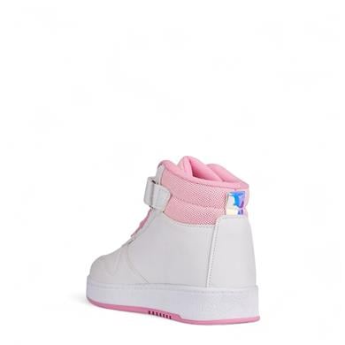 PRO_KIDS_F_SPOR 4444 BEYAZ_PEMBE
