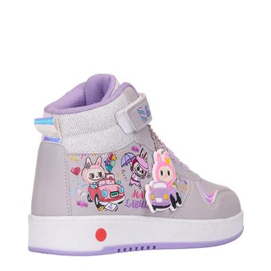 PRO_KIDS_F_SPOR 4444 GRİ_LİLA