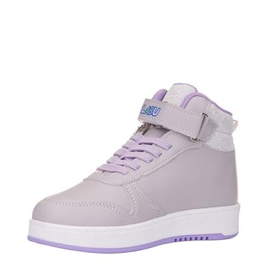 PRO_KIDS_F_SPOR 4444 GRİ_LİLA