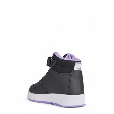 PRO_KIDS_F_SPOR 4444 SİYAH_LİLA