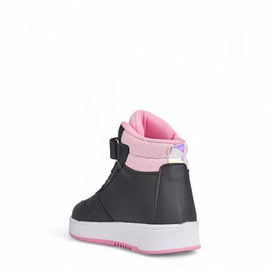 PRO_KIDS_F_SPOR 4444 SİYAH_PEMBE