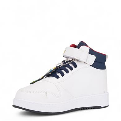 PRO_KIDS_F_SPOR 4445 BEYAZ_LACİ