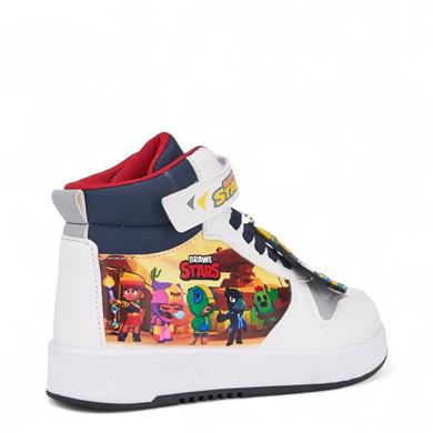 PRO_KIDS_F_SPOR 4445 BEYAZ_LACİ