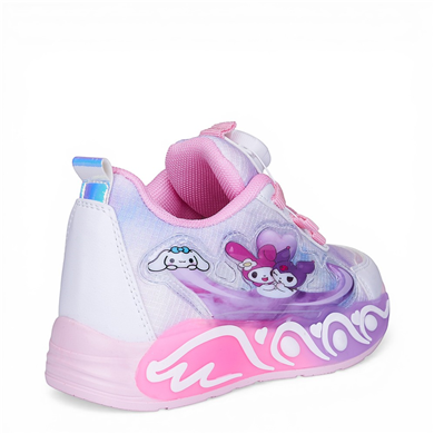 PRO_KIDS_F_SPOR 5001 BEYAZ