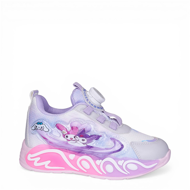 PRO_KIDS_F_SPOR 5001 GRİ_LİLA