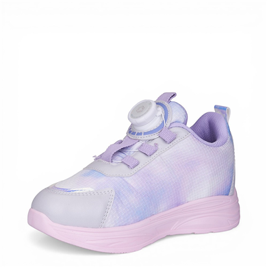 PRO_KIDS_F_SPOR 5001 GRİ_LİLA