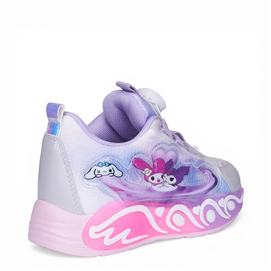 PRO_KIDS_F_SPOR 5001 GRİ_LİLA