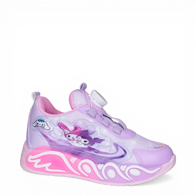PRO_KIDS_F_SPOR 5001 LİLA