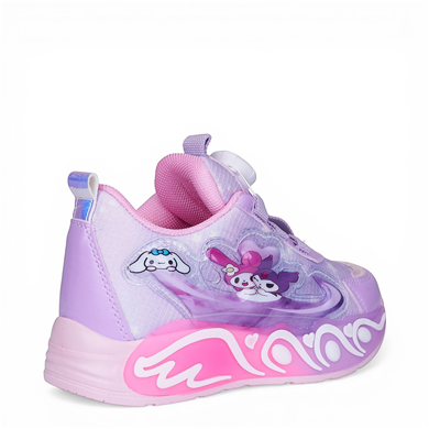 PRO_KIDS_F_SPOR 5001 LİLA
