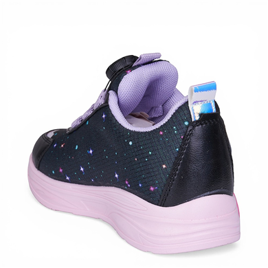 PRO_KIDS_F_SPOR 5001 SİYAH_LİLA