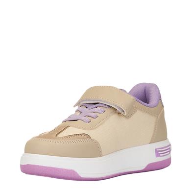 PRO_KIDS_F_SPOR 5002 BEJ_LİLA