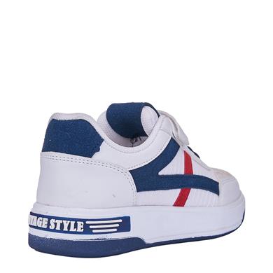 PRO_KIDS_F_SPOR 5002 BEYAZ_LACİ_KIRMIZI