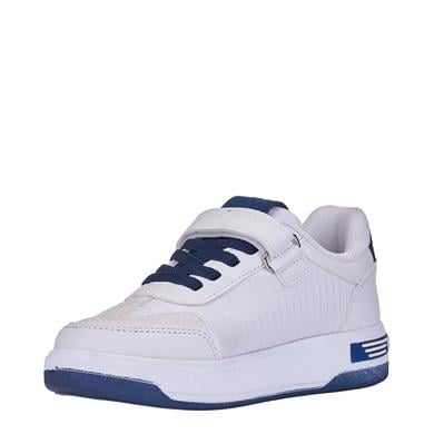 PRO_KIDS_F_SPOR 5002 BEYAZ_LACİ_KIRMIZI