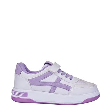 PRO_KIDS_F_SPOR 5002 BEYAZ_LİLA