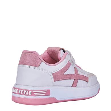 PRO_KIDS_F_SPOR 5002 BEYAZ_PEMBE