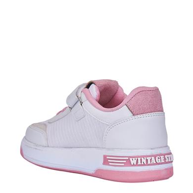 PRO_KIDS_F_SPOR 5002 BEYAZ_PEMBE