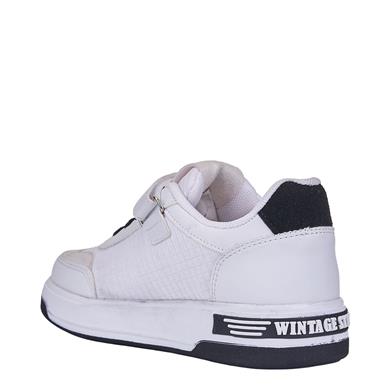 PRO_KIDS_F_SPOR 5002 BEYAZ_SİYAH