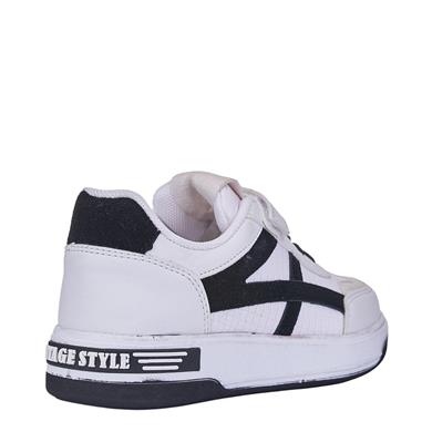 PRO_KIDS_F_SPOR 5002 BEYAZ_SİYAH