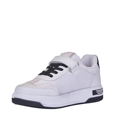 PRO_KIDS_F_SPOR 5002 BEYAZ_SİYAH
