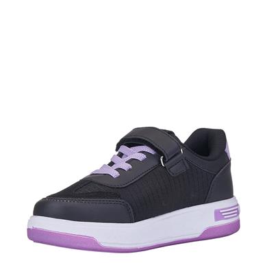 PRO_KIDS_F_SPOR 5002 SİYAH_LİLA