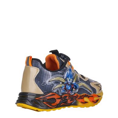 PRO_KIDS_F_SPOR 5003 BEJ_SİYAH_ORANJ