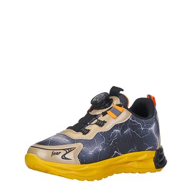 PRO_KIDS_F_SPOR 5003 BEJ_SİYAH_ORANJ