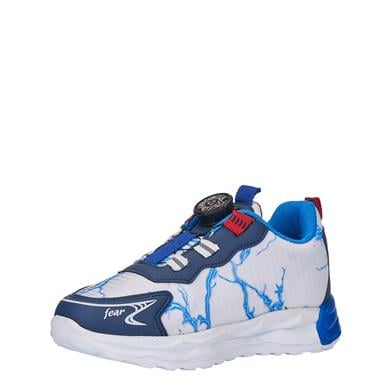 PRO_KIDS_F_SPOR 5003 LACİ_KIRMIZI_BEYAZ