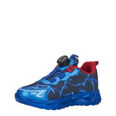 PRO_KIDS_F_SPOR 5003 SAKS_SİYAH_KIRMIZI