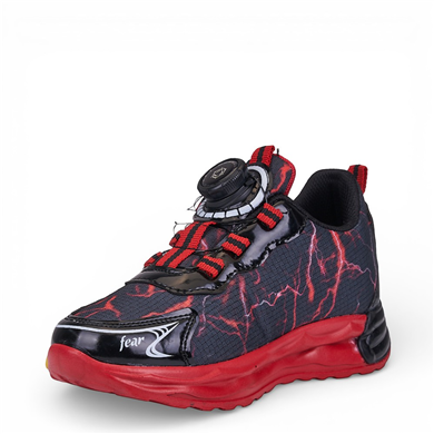 PRO_KIDS_F_SPOR 5003 SİYAH