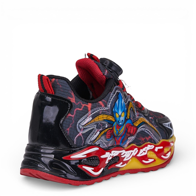 PRO_KIDS_F_SPOR 5003 SİYAH