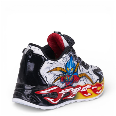 PRO_KIDS_F_SPOR 5003 SİYAH_BEYAZ