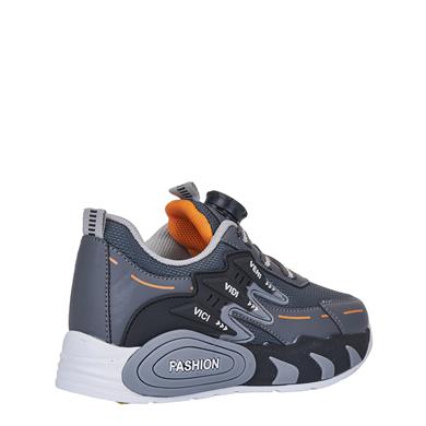 PRO_KIDS_F_SPOR 5004 FÜME_ORANJ